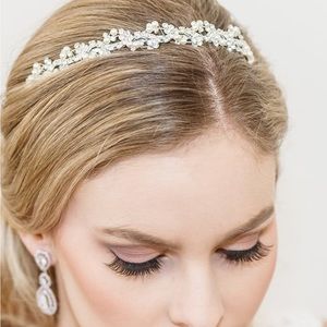 Bridal Headband